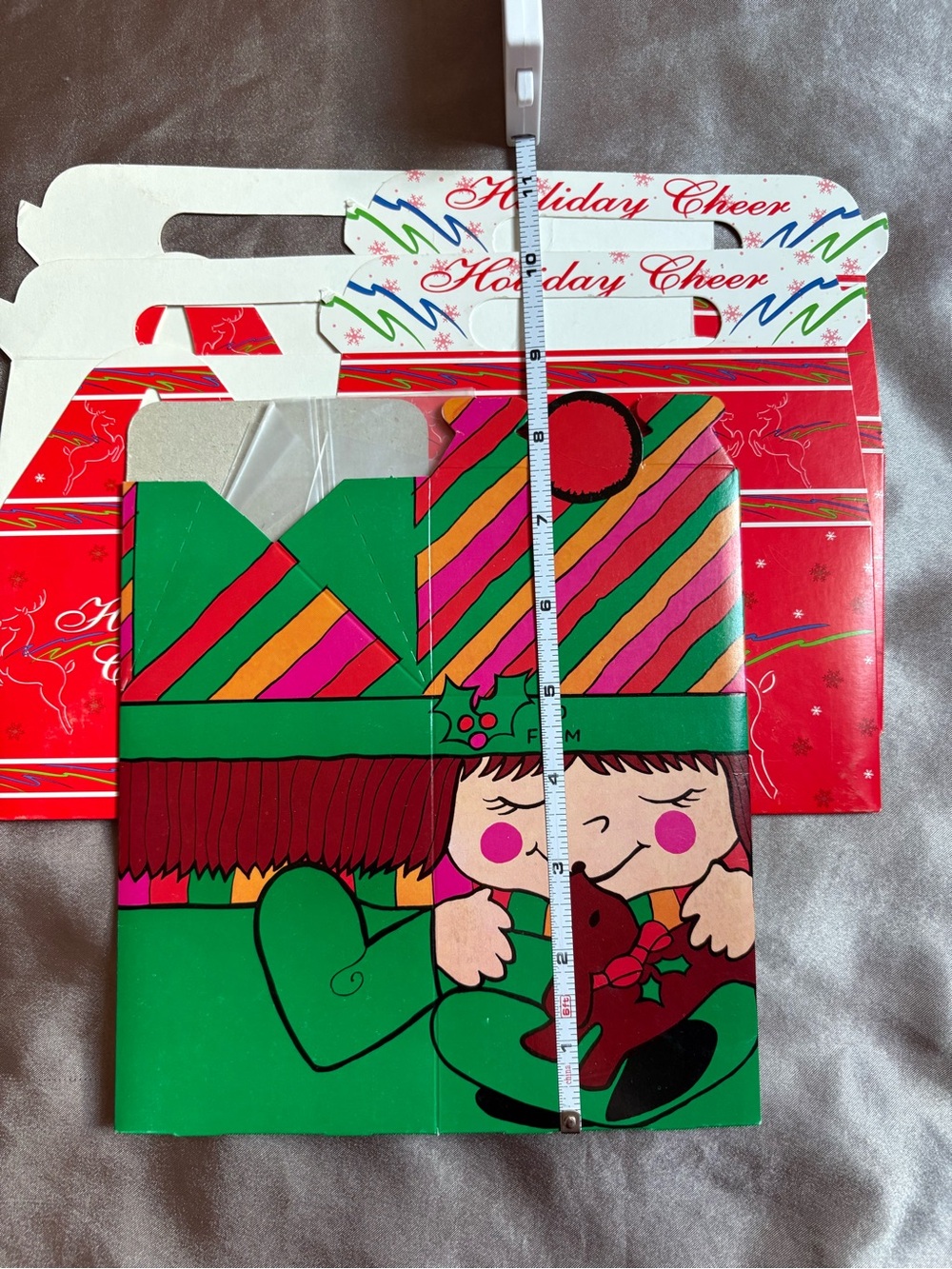Holiday Gift Box Assortment - Picture 11 of 14